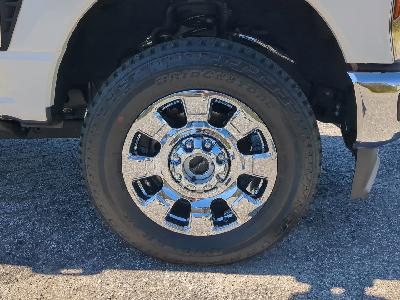 2025 Ford Super Duty F-350 SRW King Ranch Winder GA