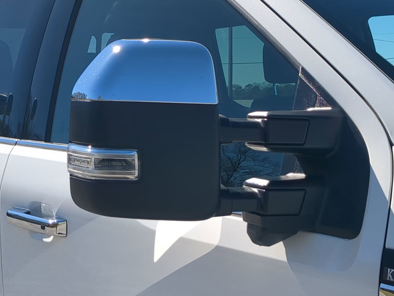 2025 Ford Super Duty F-350 SRW King Ranch Winder GA