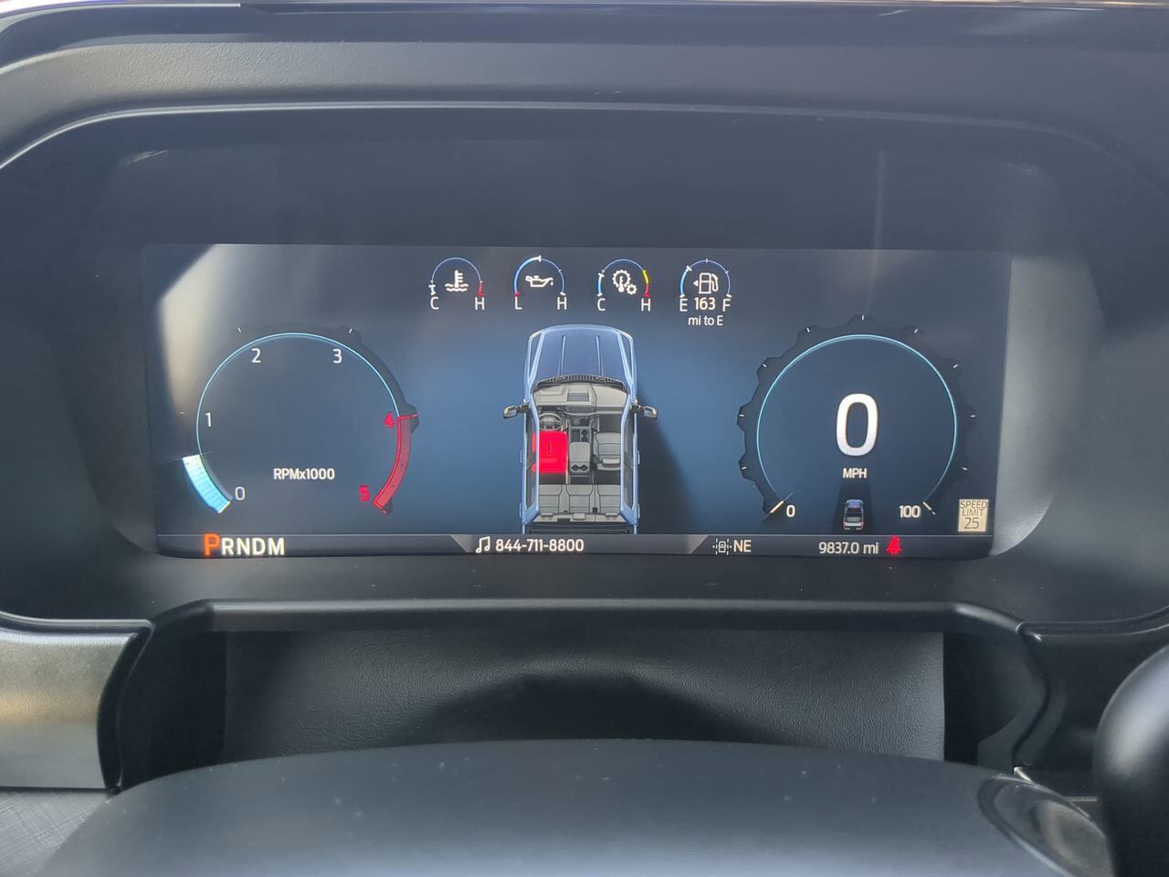 2025 Ford Super Duty F-350 SRW King Ranch Winder GA