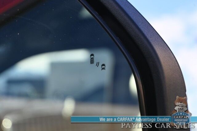 2025 Ford Super Duty F-350 SRW LARIAT Anchorage AK