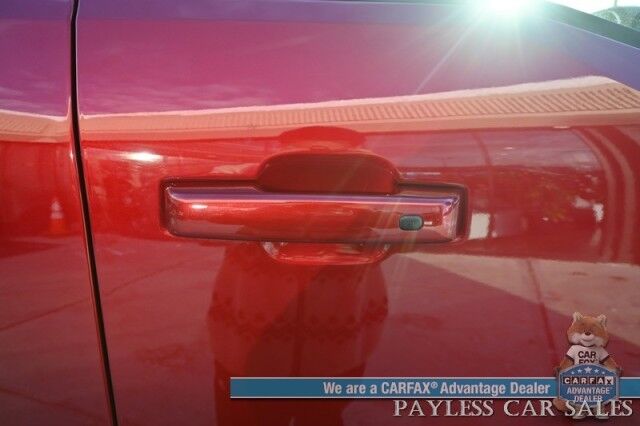 2025 Ford Super Duty F-350 SRW LARIAT Anchorage AK