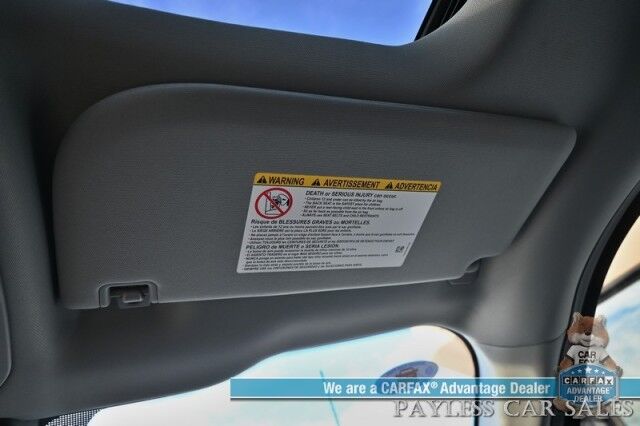 2025 Ford Super Duty F-350 SRW LARIAT Anchorage AK