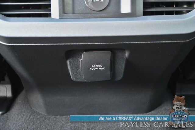 2025 Ford Super Duty F-350 SRW LARIAT Anchorage AK