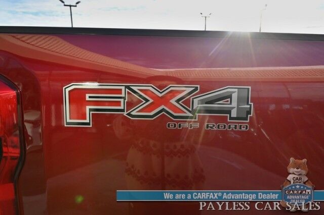 2025 Ford Super Duty F-350 SRW LARIAT Anchorage AK