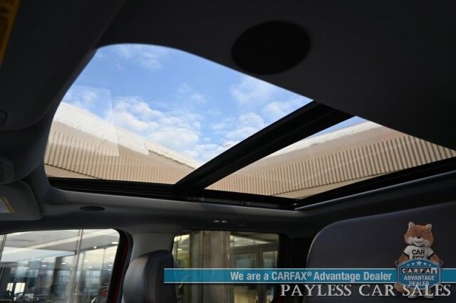 2025 Ford Super Duty F-350 SRW LARIAT Anchorage AK