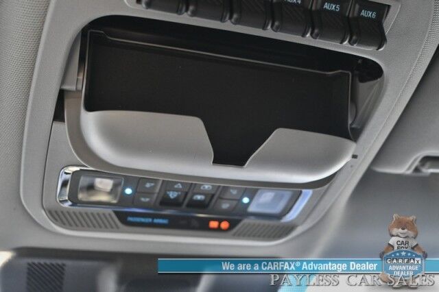 2025 Ford Super Duty F-350 SRW LARIAT Anchorage AK