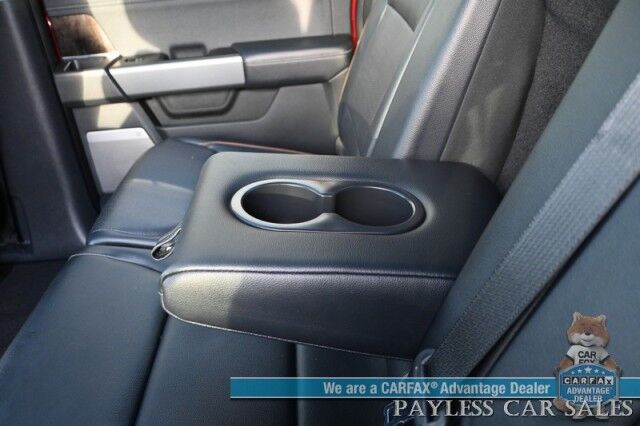 2025 Ford Super Duty F-350 SRW LARIAT Anchorage AK