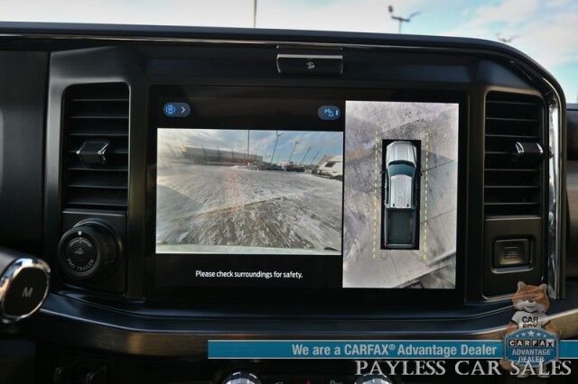 2025 Ford Super Duty F-350 SRW LARIAT Anchorage AK