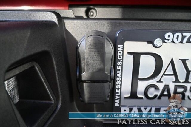 2025 Ford Super Duty F-350 SRW LARIAT Anchorage AK