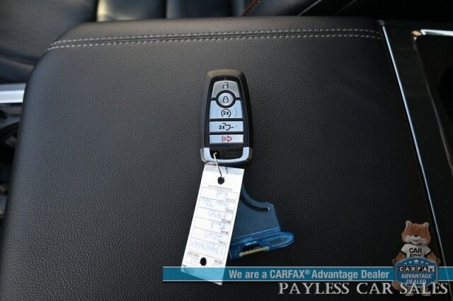 2025 Ford Super Duty F-350 SRW LARIAT Anchorage AK