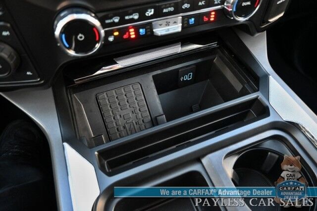 2025 Ford Super Duty F-350 SRW LARIAT Anchorage AK