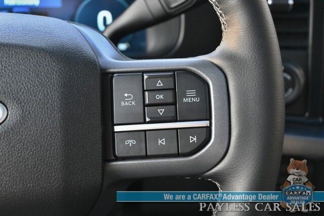 2025 Ford Super Duty F-350 SRW LARIAT Anchorage AK