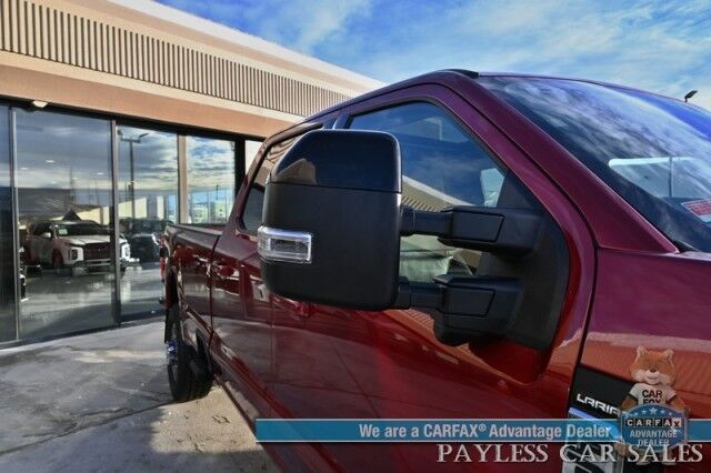 2025 Ford Super Duty F-350 SRW LARIAT Anchorage AK