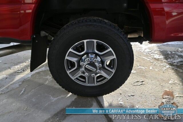 2025 Ford Super Duty F-350 SRW LARIAT Anchorage AK