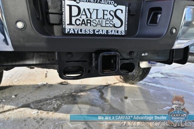 2025 Ford Super Duty F-350 SRW LARIAT Anchorage AK