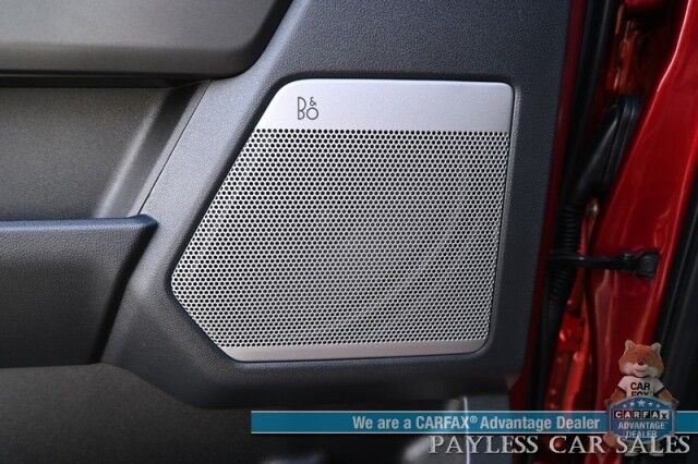 2025 Ford Super Duty F-350 SRW LARIAT Anchorage AK