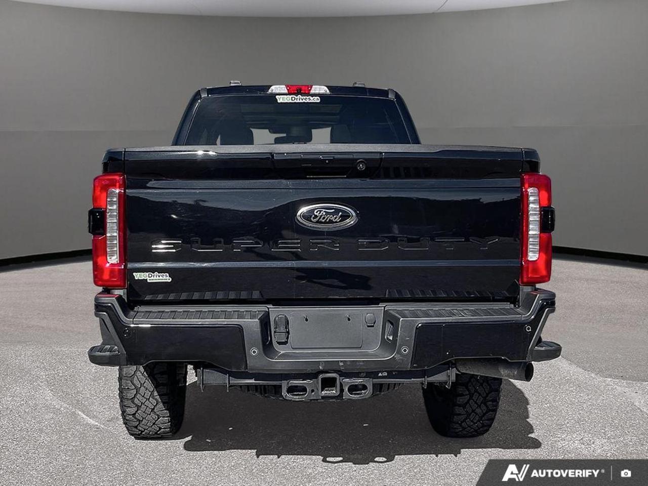 2025 Ford Super Duty F-350 SRW LARIAT Edmonton AB