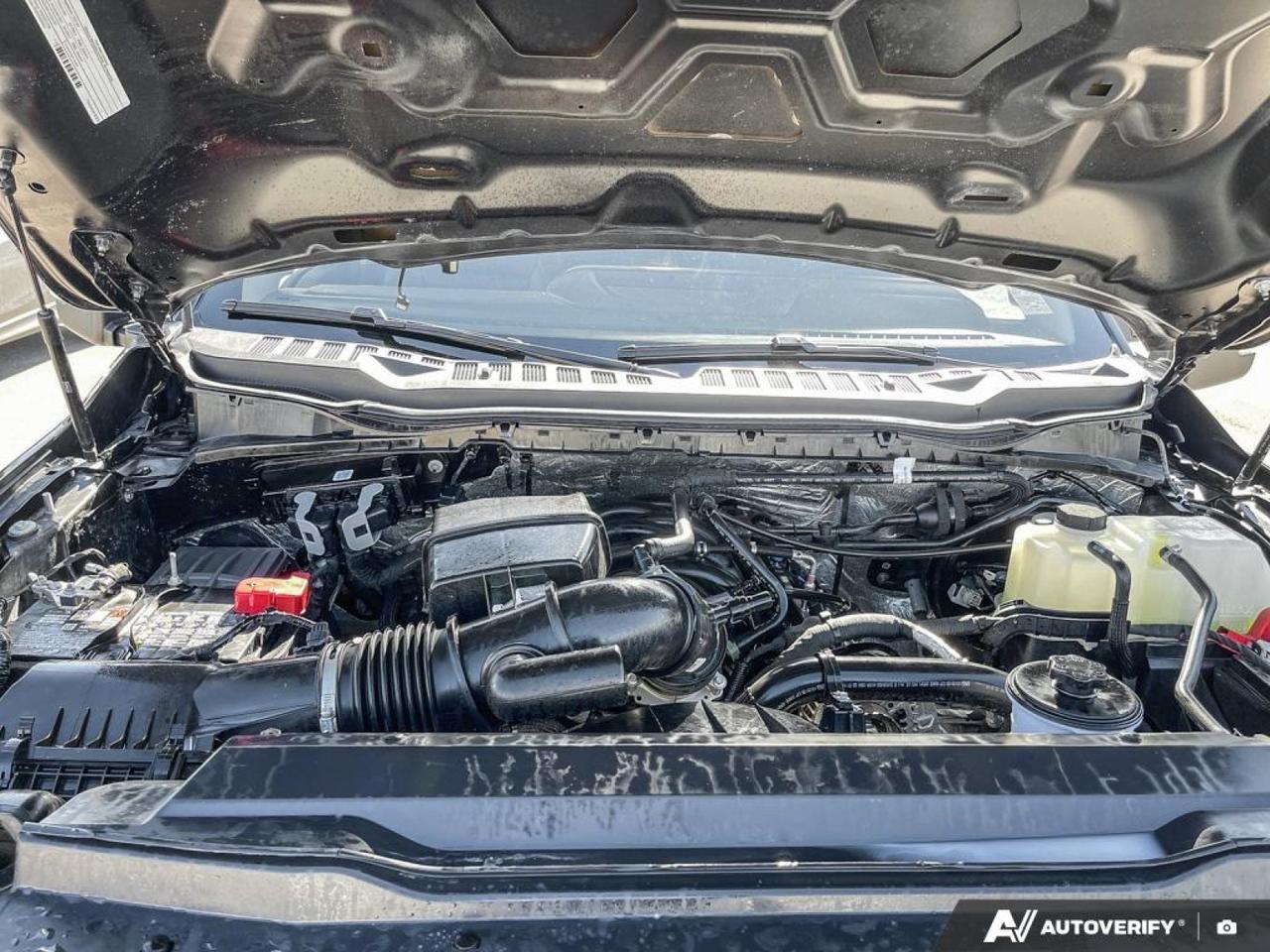 2025 Ford Super Duty F-350 SRW LARIAT Edmonton AB