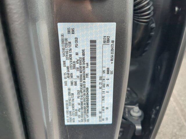 2025 Ford Super Duty F-350 SRW LARIAT Appleton WI