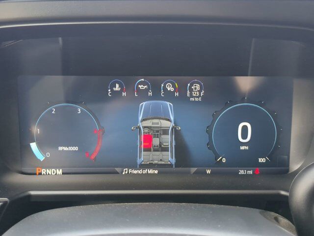 2025 Ford Super Duty F-350 SRW LARIAT Appleton WI