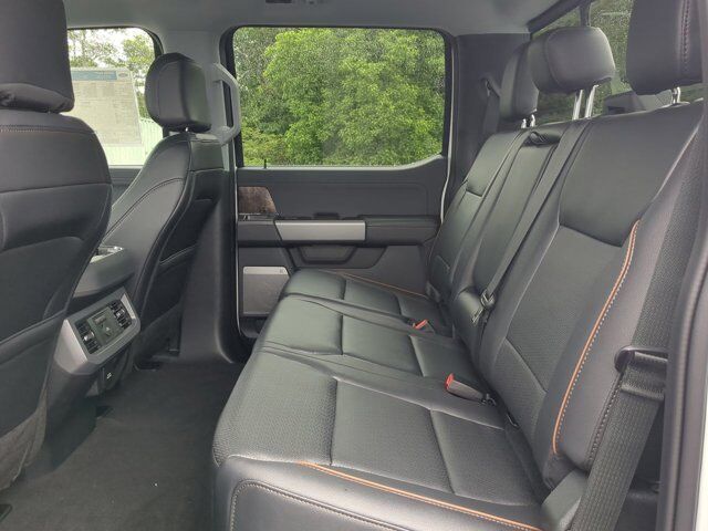 2025 Ford Super Duty F-350 SRW LARIAT Appleton WI