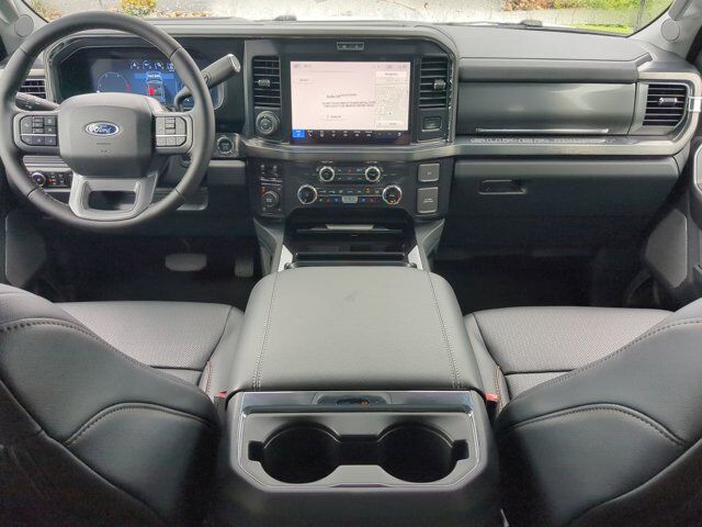 2025 Ford Super Duty F-350 SRW LARIAT Appleton WI