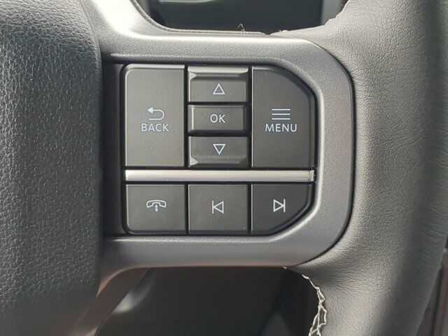 2025 Ford Super Duty F-350 SRW LARIAT Appleton WI