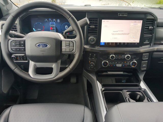 2025 Ford Super Duty F-350 SRW LARIAT Appleton WI