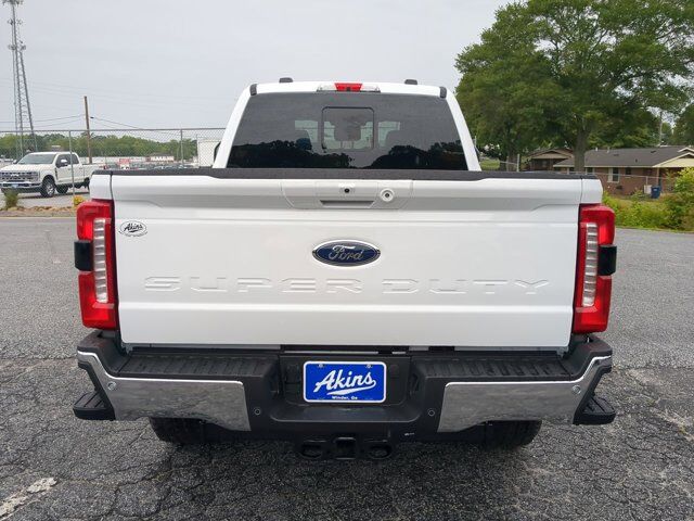 2025 Ford Super Duty F-350 SRW LARIAT Appleton WI