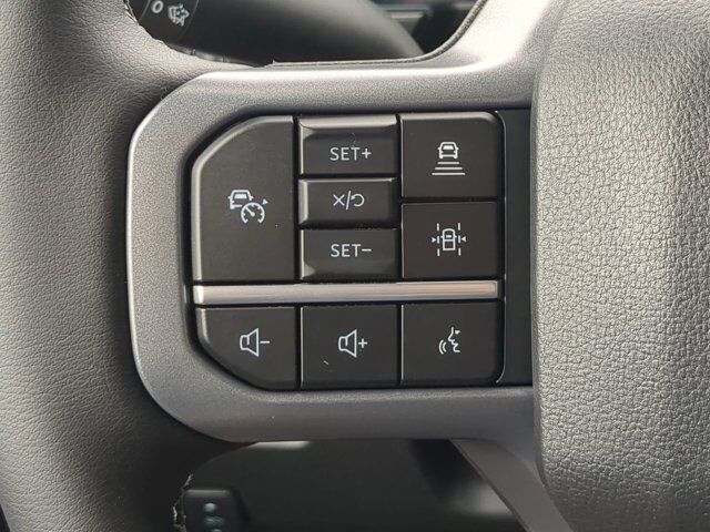 2025 Ford Super Duty F-350 SRW LARIAT Appleton WI