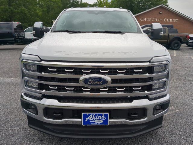 2025 Ford Super Duty F-350 SRW LARIAT Appleton WI