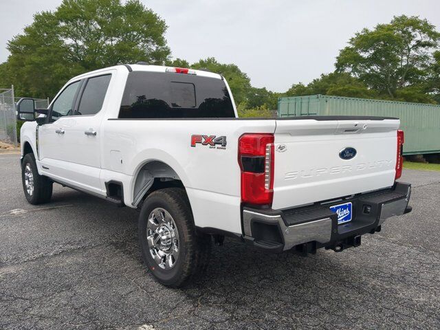 2025 Ford Super Duty F-350 SRW LARIAT Appleton WI