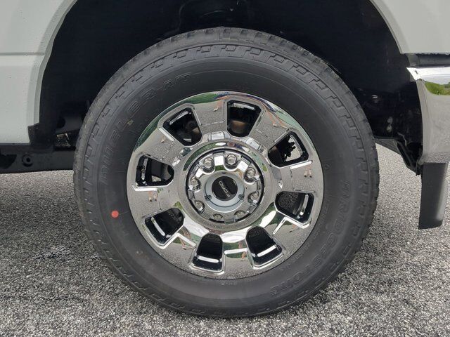 2025 Ford Super Duty F-350 SRW LARIAT Appleton WI