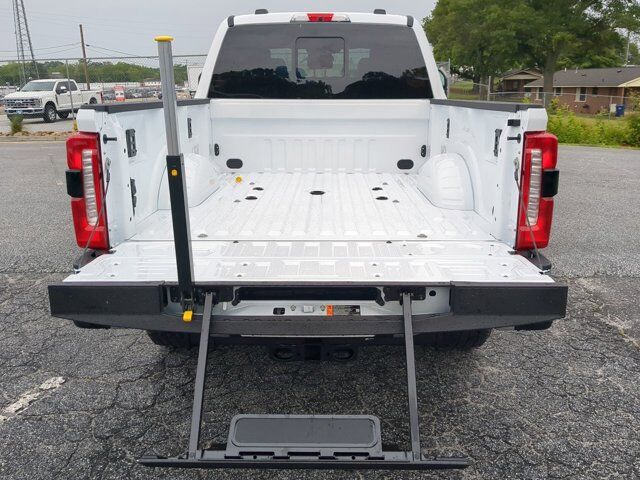 2025 Ford Super Duty F-350 SRW LARIAT Appleton WI