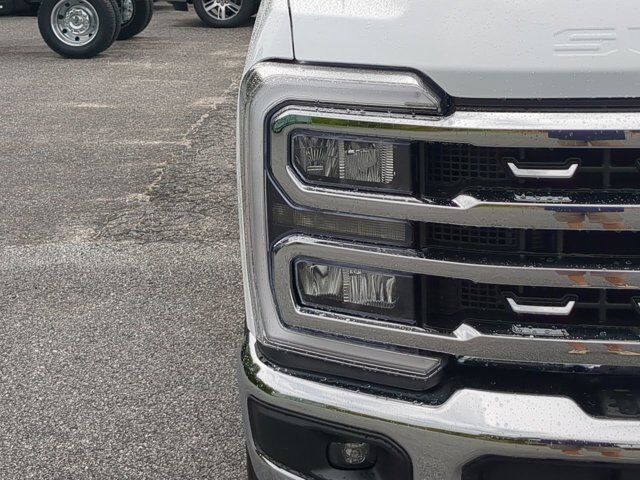 2025 Ford Super Duty F-350 SRW LARIAT Appleton WI