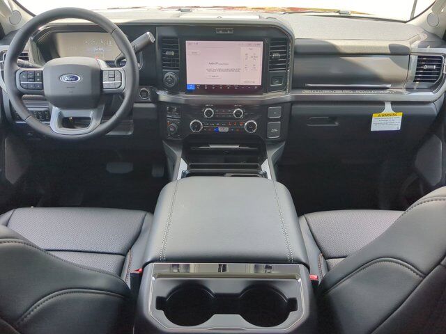 2025 Ford Super Duty F-350 SRW LARIAT Appleton WI