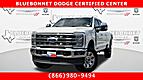 2025 Ford Super Duty F-350 SRW LARIAT