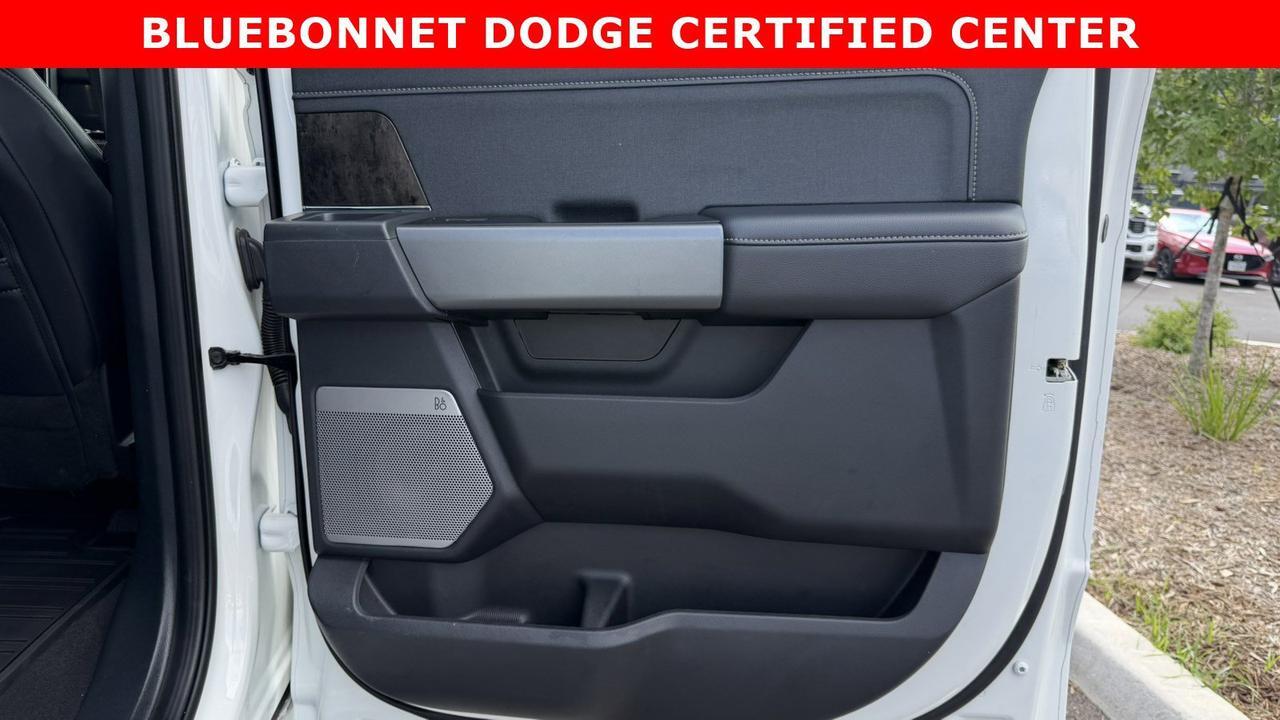 2025 Ford Super Duty F-350 SRW LARIAT New Braunfels TX
