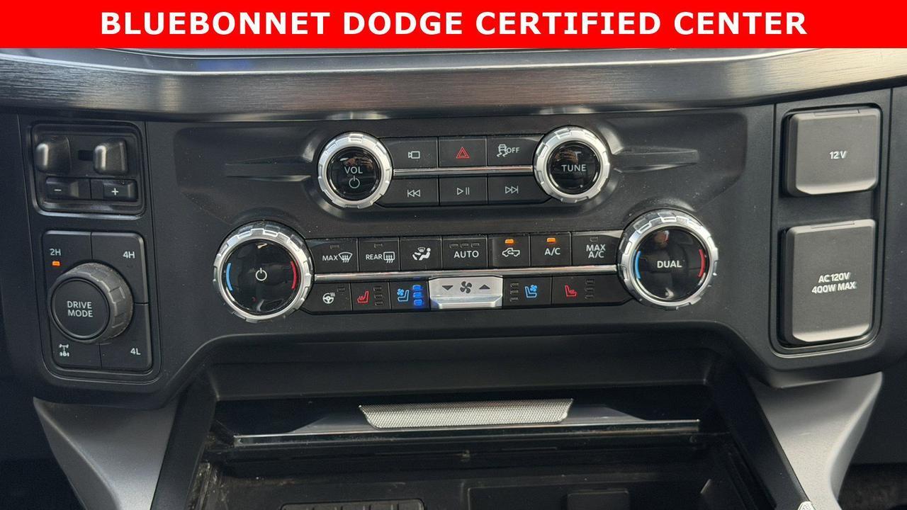 2025 Ford Super Duty F-350 SRW LARIAT New Braunfels TX