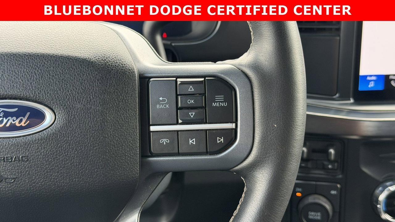 2025 Ford Super Duty F-350 SRW LARIAT New Braunfels TX