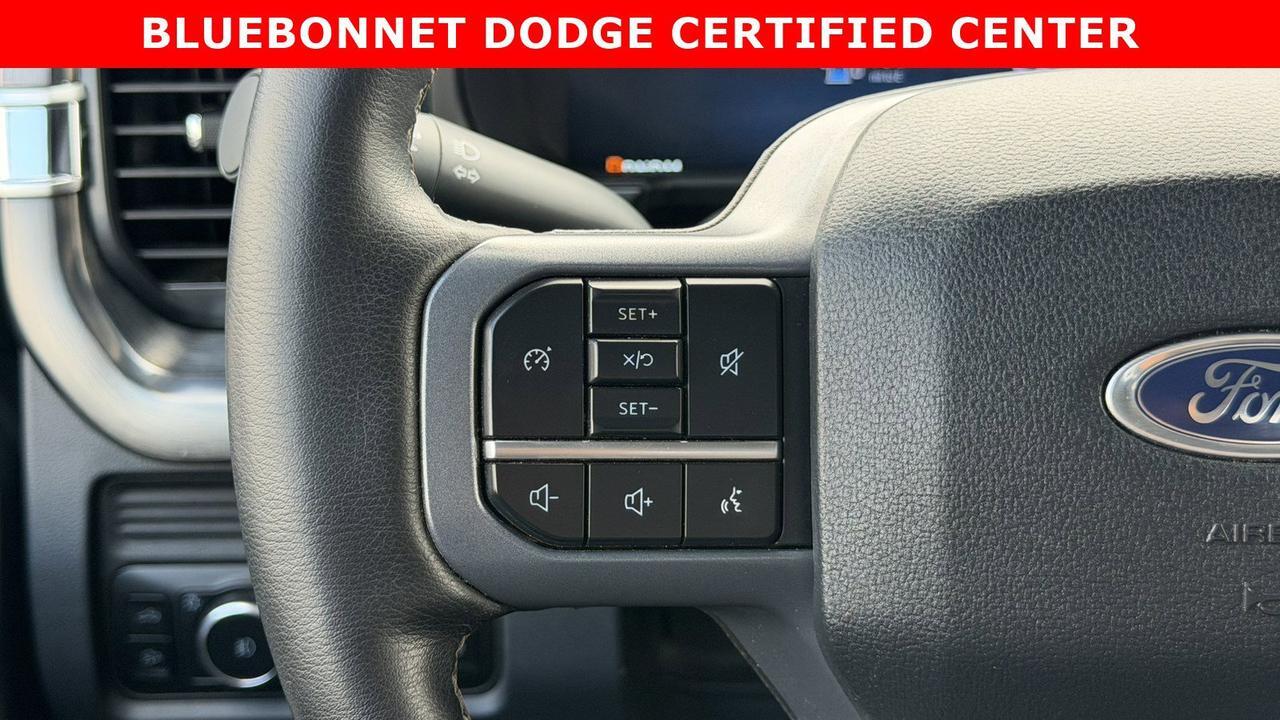 2025 Ford Super Duty F-350 SRW LARIAT New Braunfels TX