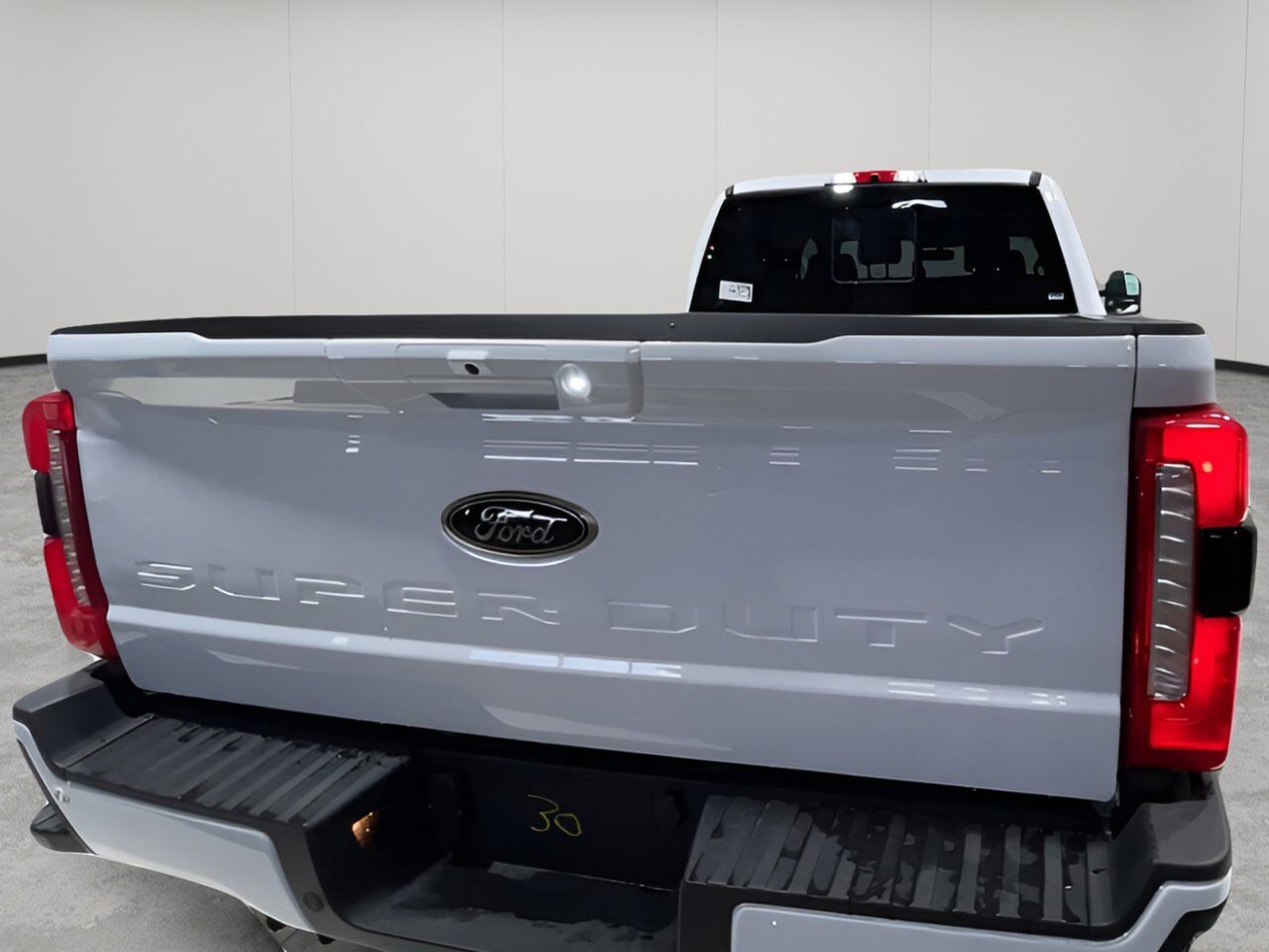 2025 Ford Super Duty F-350 SRW LARIAT Sherwood Park AB