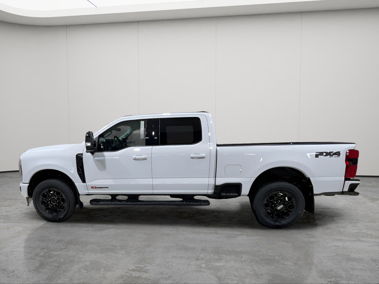 2025 Ford Super Duty F-350 SRW LARIAT Sherwood Park AB