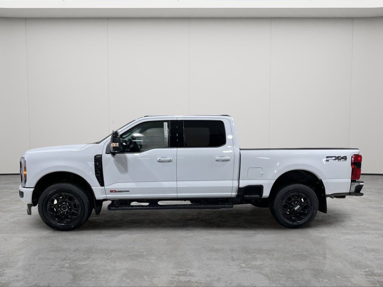 2025 Ford Super Duty F-350 SRW LARIAT Sherwood Park AB