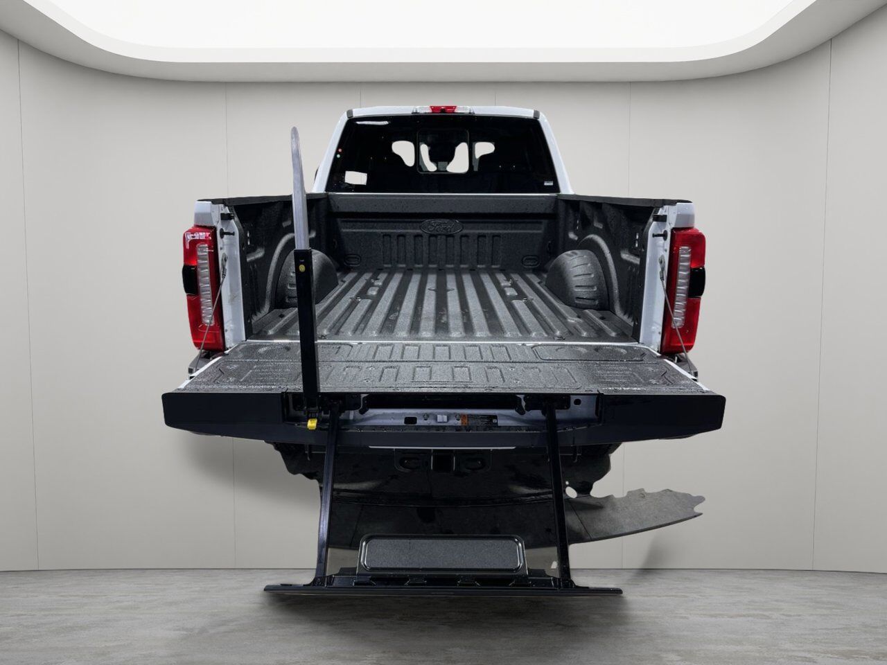 2025 Ford Super Duty F-350 SRW LARIAT Sherwood Park AB