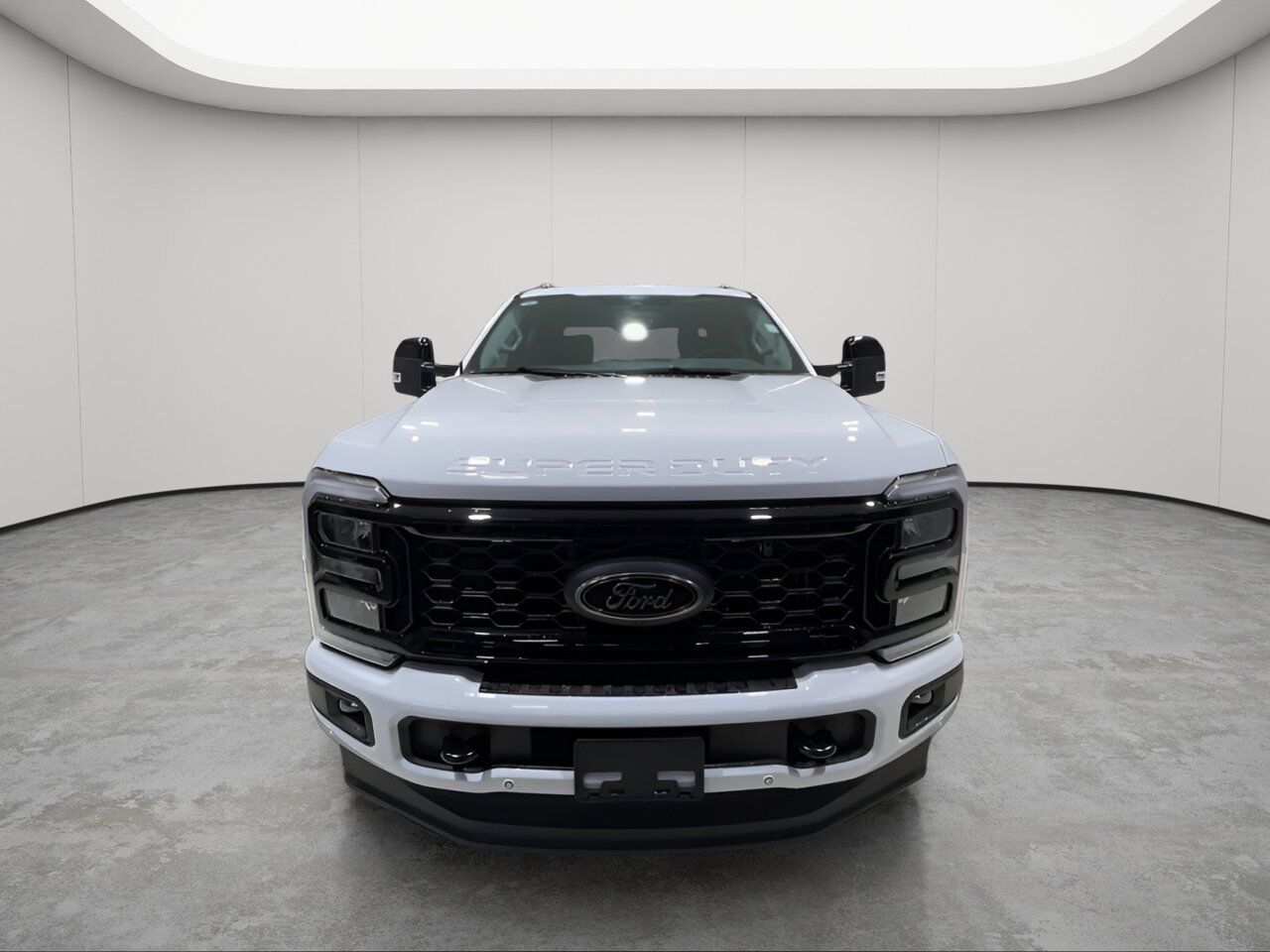 2025 Ford Super Duty F-350 SRW LARIAT Sherwood Park AB