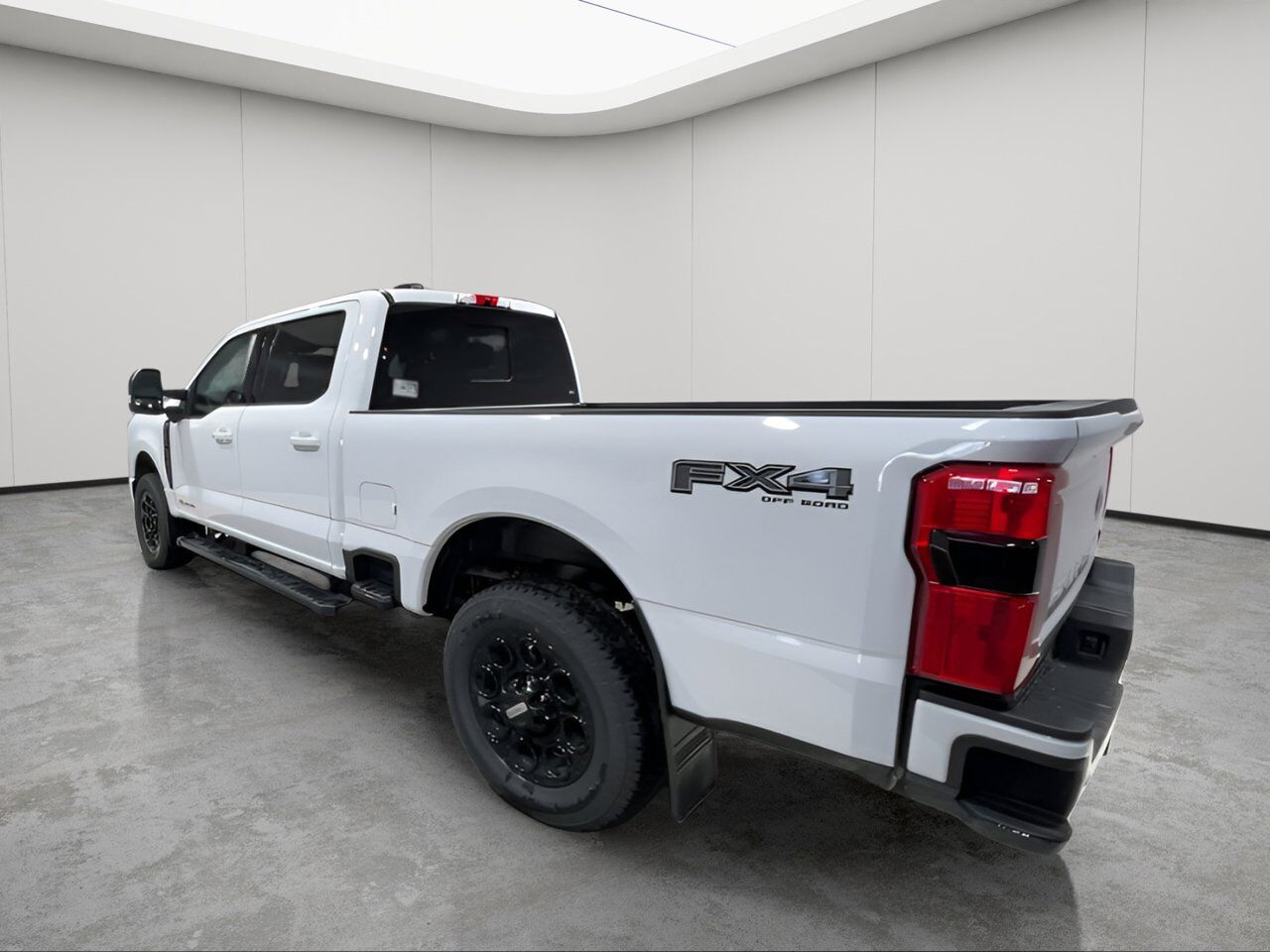 2025 Ford Super Duty F-350 SRW LARIAT Sherwood Park AB