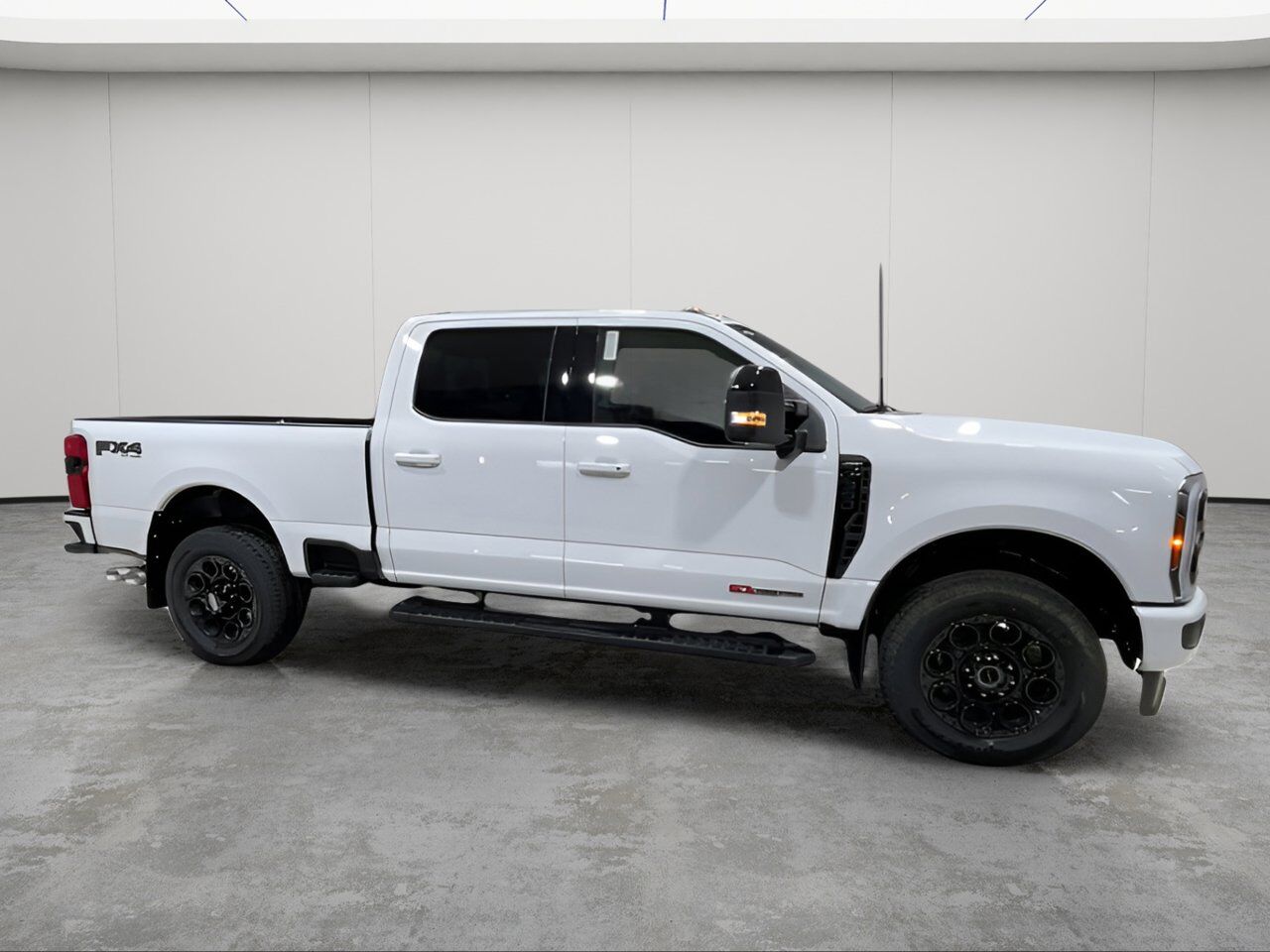 2025 Ford Super Duty F-350 SRW LARIAT Sherwood Park AB