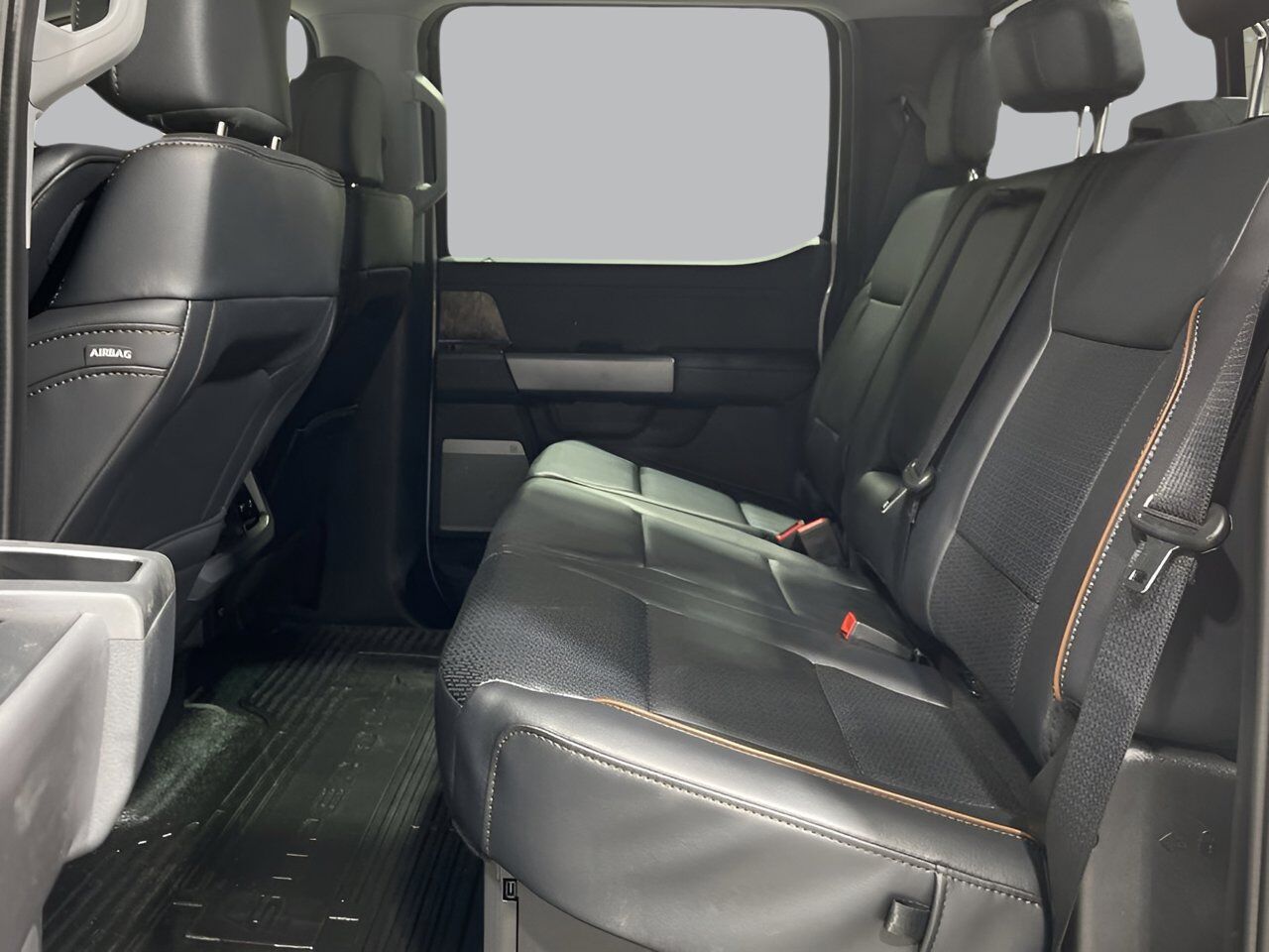 2025 Ford Super Duty F-350 SRW LARIAT Sherwood Park AB