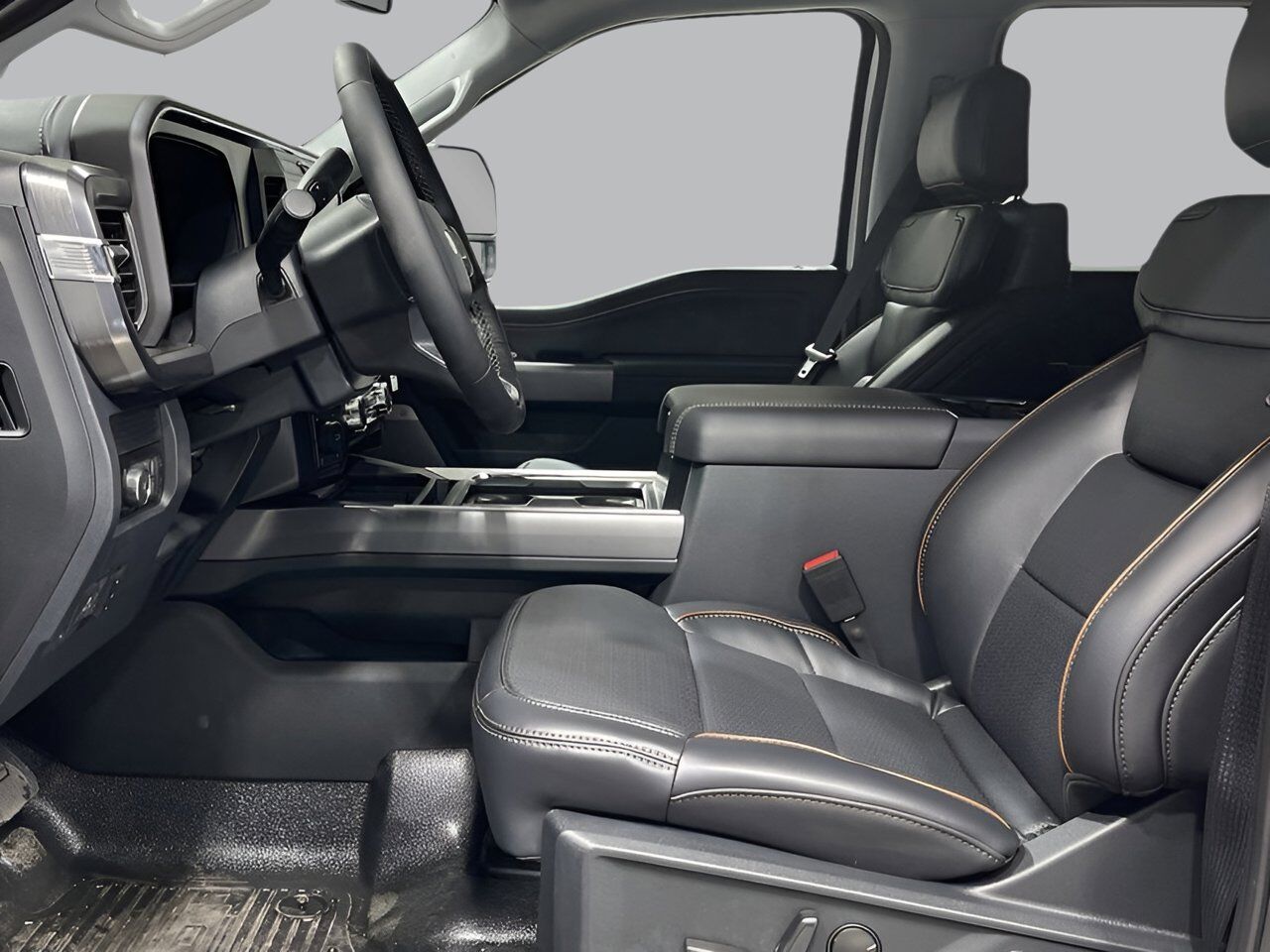 2025 Ford Super Duty F-350 SRW LARIAT Sherwood Park AB